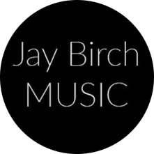 Jay Birch Music logo